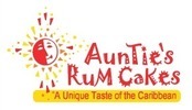 Auntie's Rum Cakes