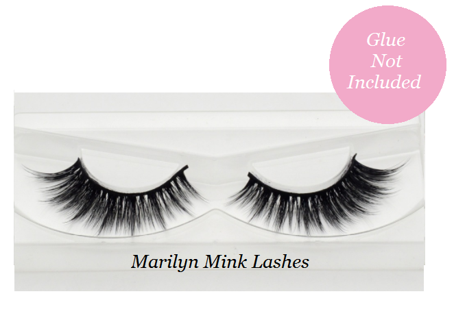 Marilyn Mink Lashes