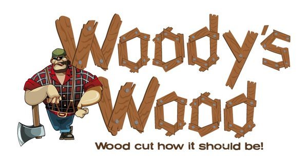 Woody's Wood online store