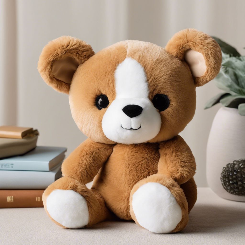 Dreamy Paws Koala