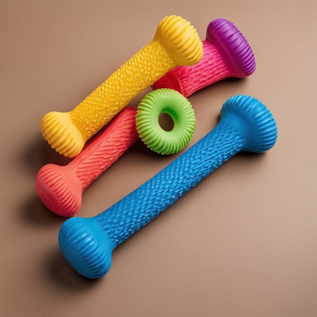 Tough Tug Rope
