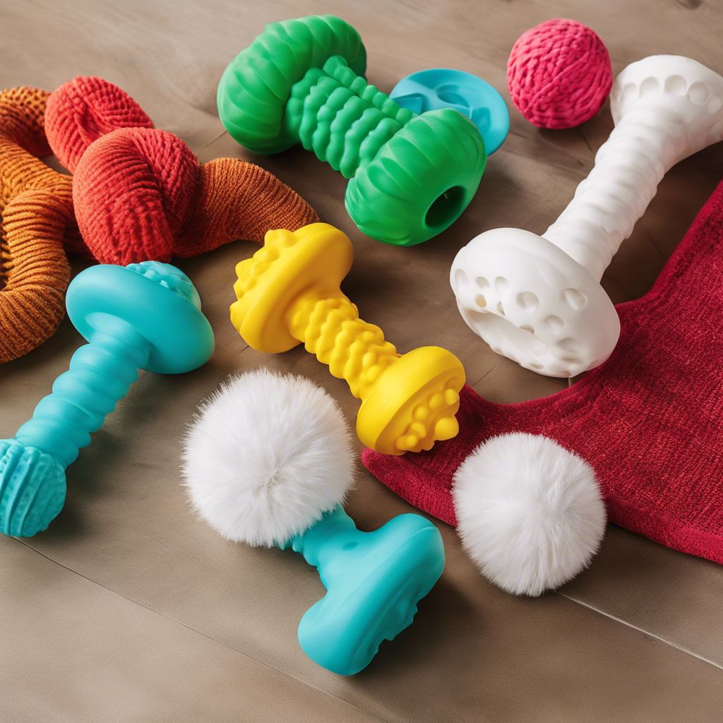 Dental Delight Bones