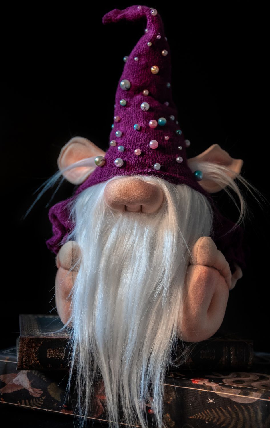 Dahl Fraoch the Heathers Gnome