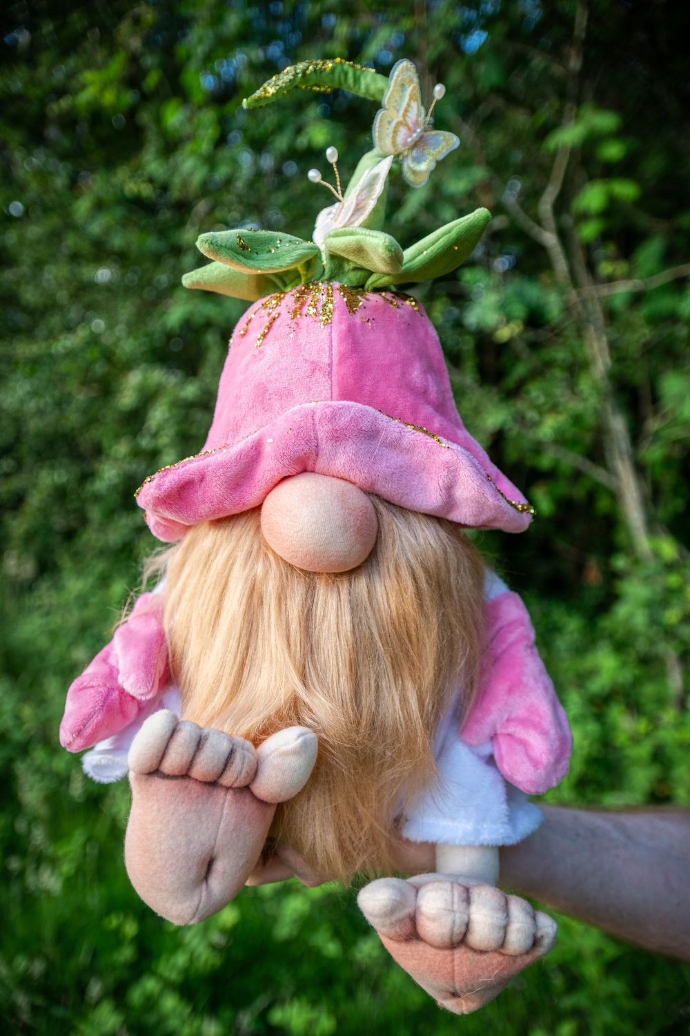 Fairy Gnome