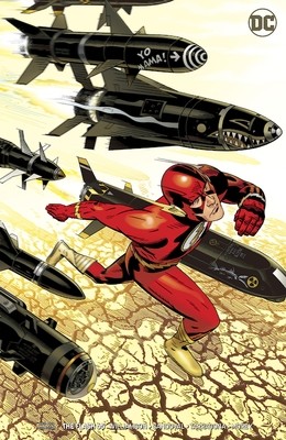 FLASH #65 VARIANT EDITION THE PRICE