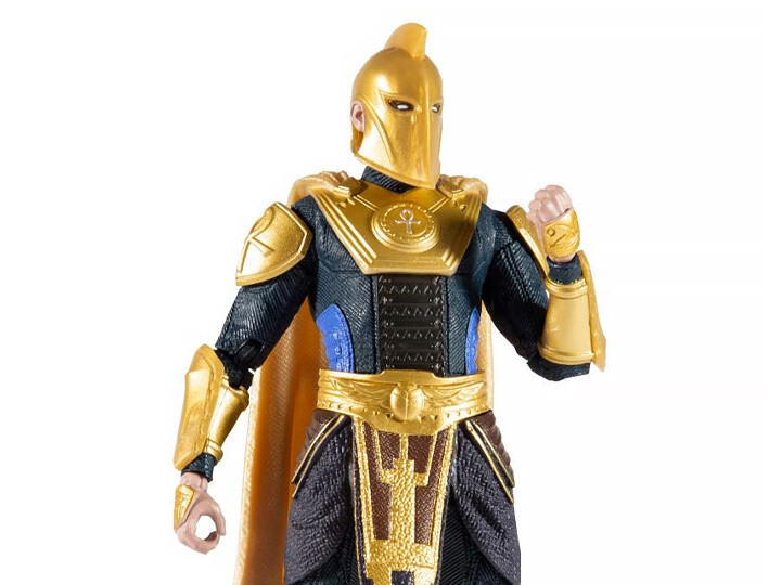 Injustice 2 DC Multiverse Dr. Fate Action Figure