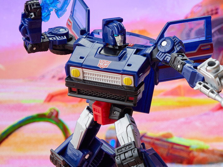 Transformers: Legacy Deluxe Skids