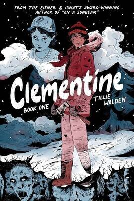 CLEMENTINE BOOK 01