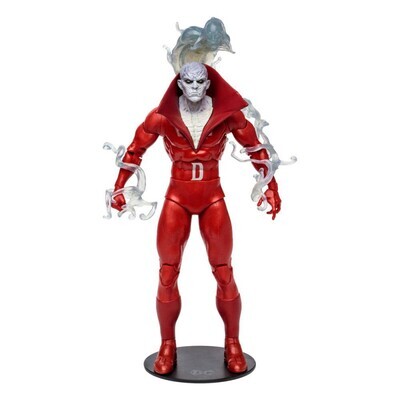 DC Multiverse Deadman Figure (Gold Label) 18cm Action figure
