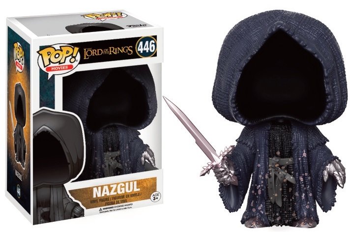 Pop! Movies: Lord of The Rings - Nazgul