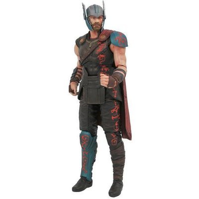 Marvel Select: Thor Ragnarok - Gladiator Thor Action Figure