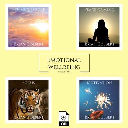Emotional Well Being Collection Emotional Well Being Collection