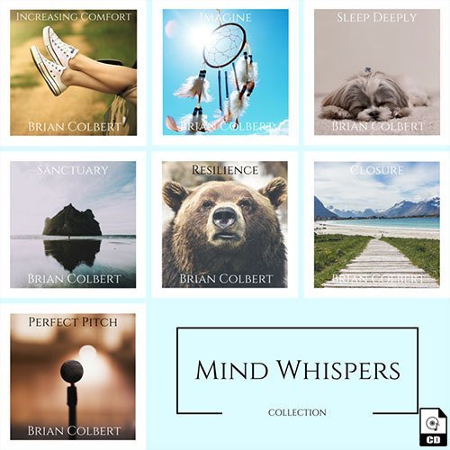 Mind Whispers Series Mind Whispers Series