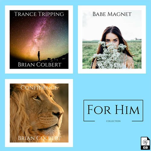 For Him Collection