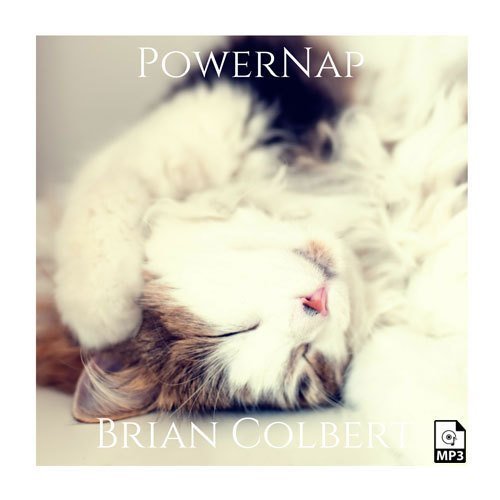 Power Nap MP3