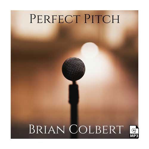 The Perfect Pitch MP3