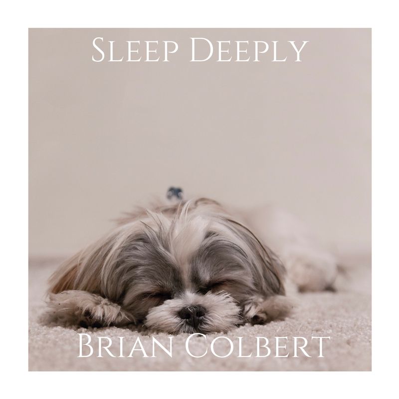 Sleep Deeply MP3