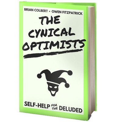 The Cynical Optimists
