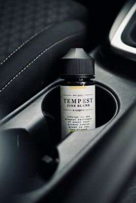 e-liquids