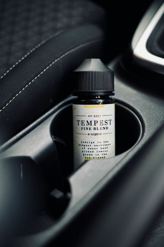 e-liquids