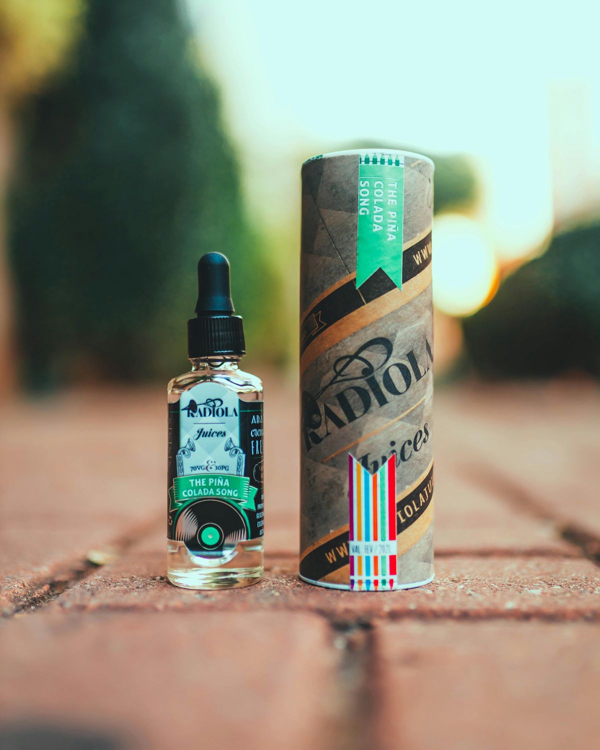 menthol &amp; mint