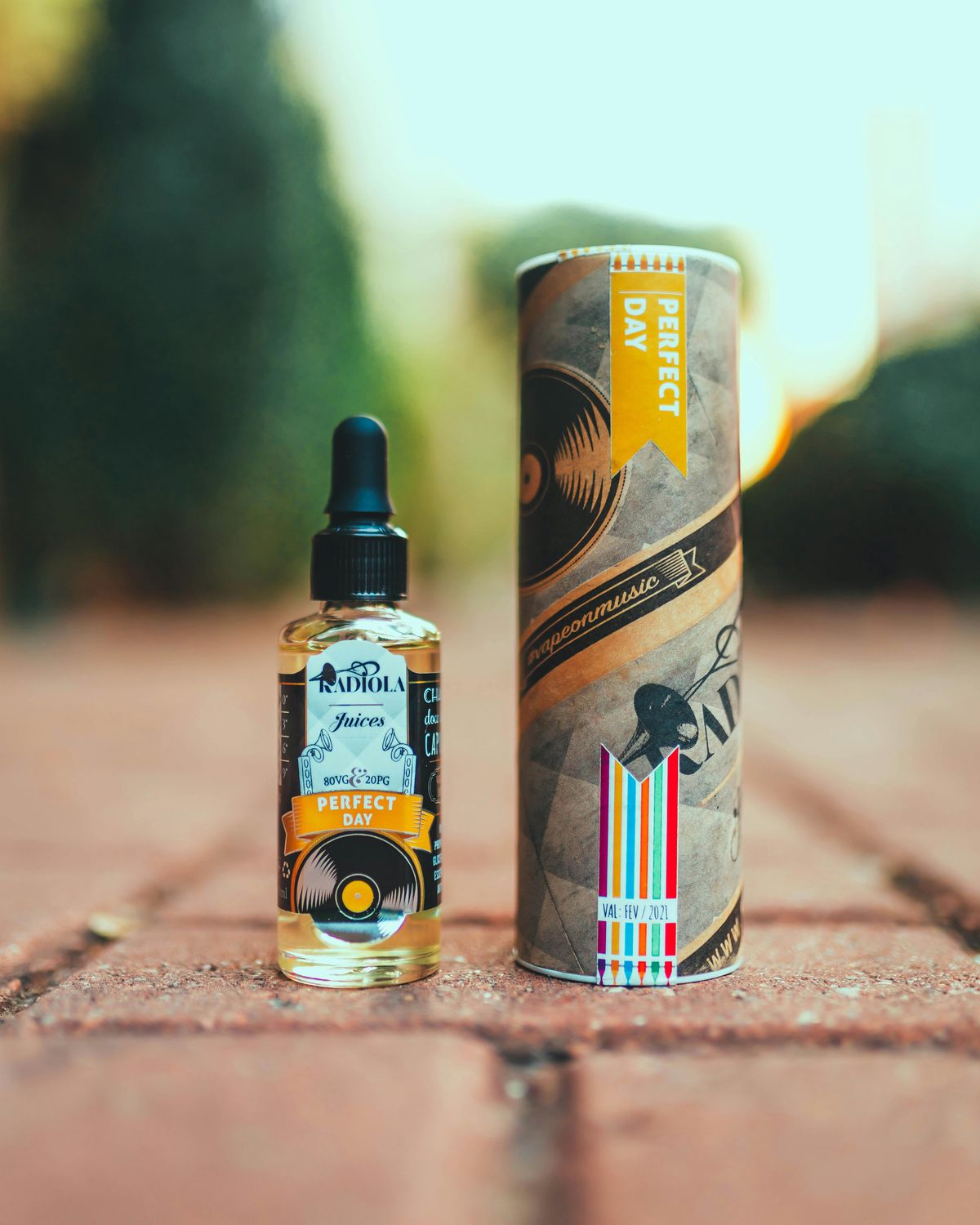 signature blends