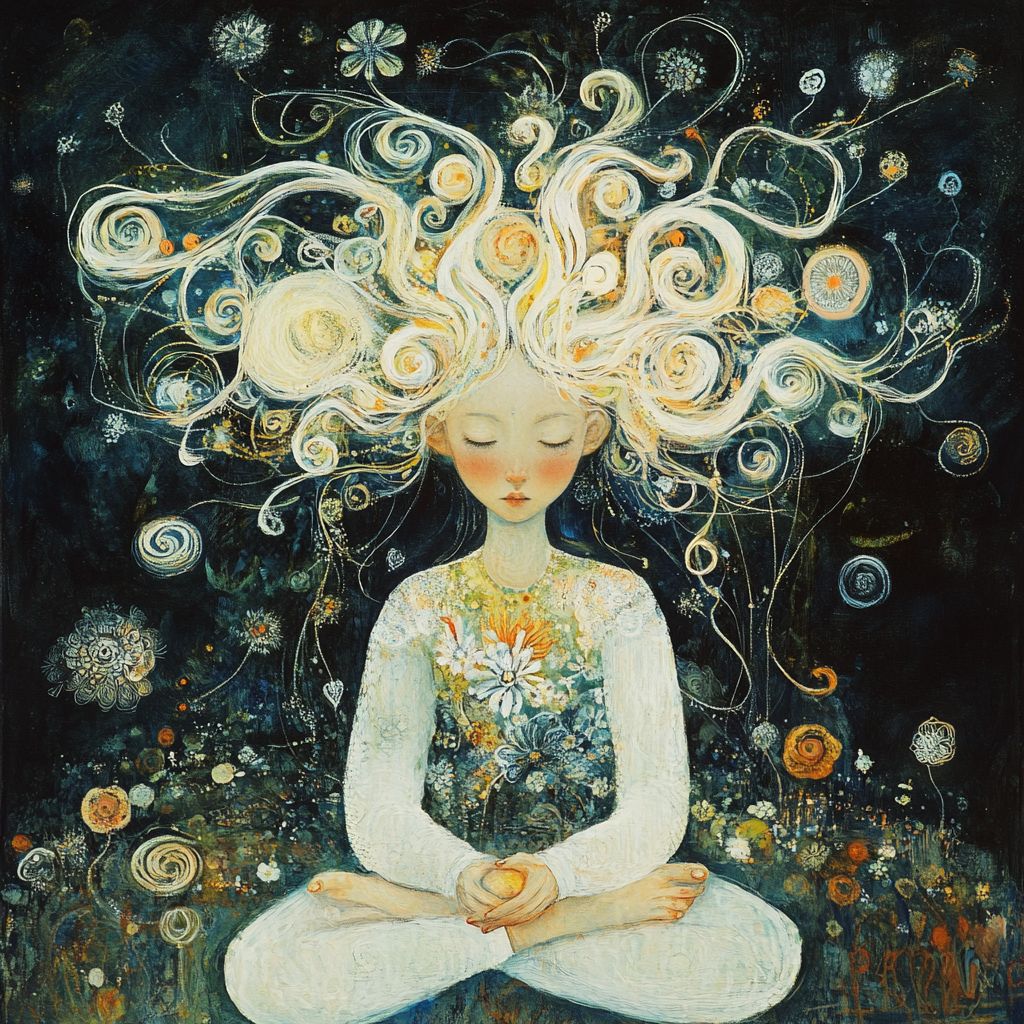 Meditācija iesācējiem -