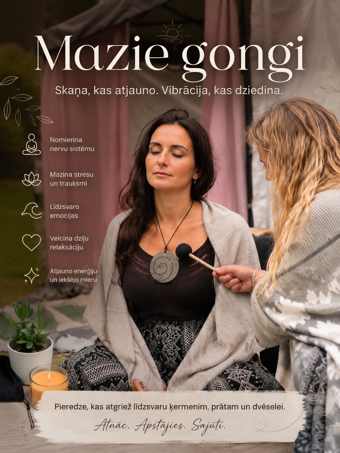 Mazie Gongi
