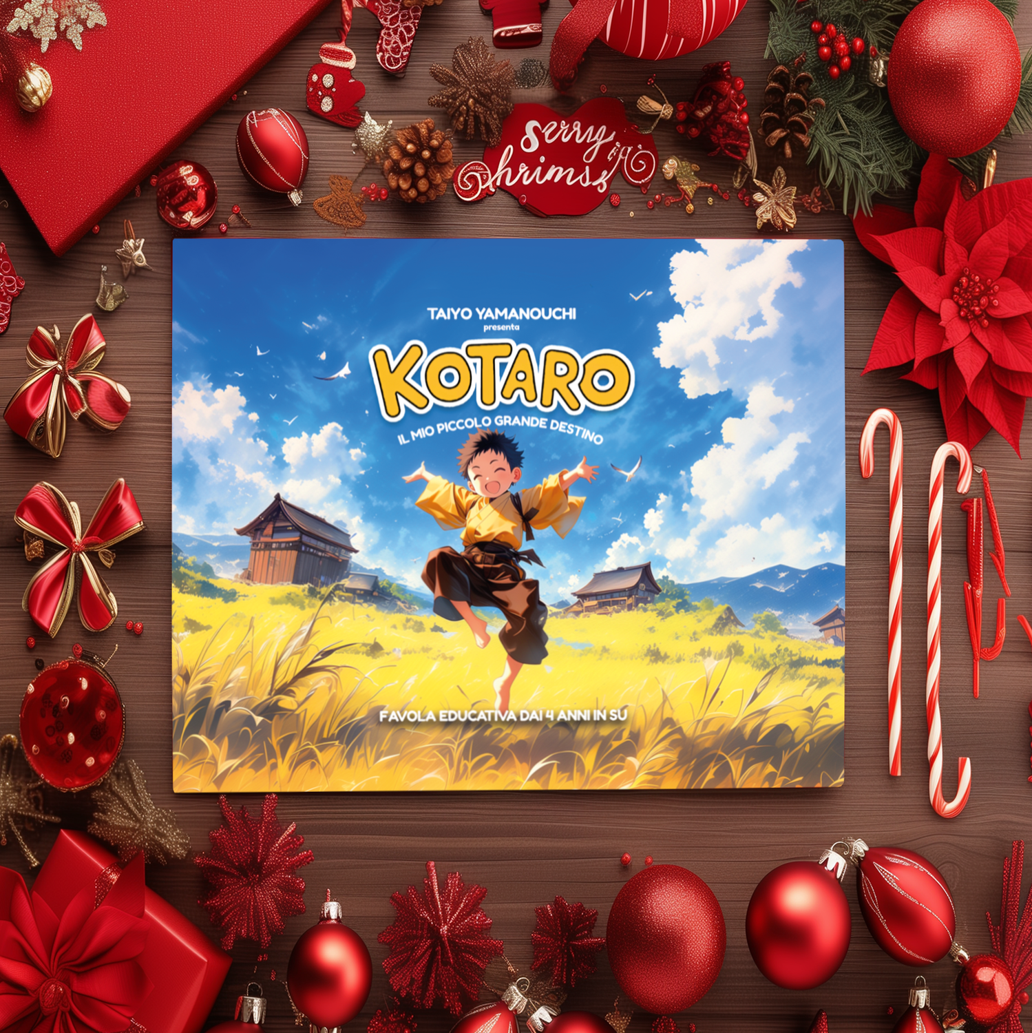 KOTARO REGALO - 2 copie SCONTO 20%
