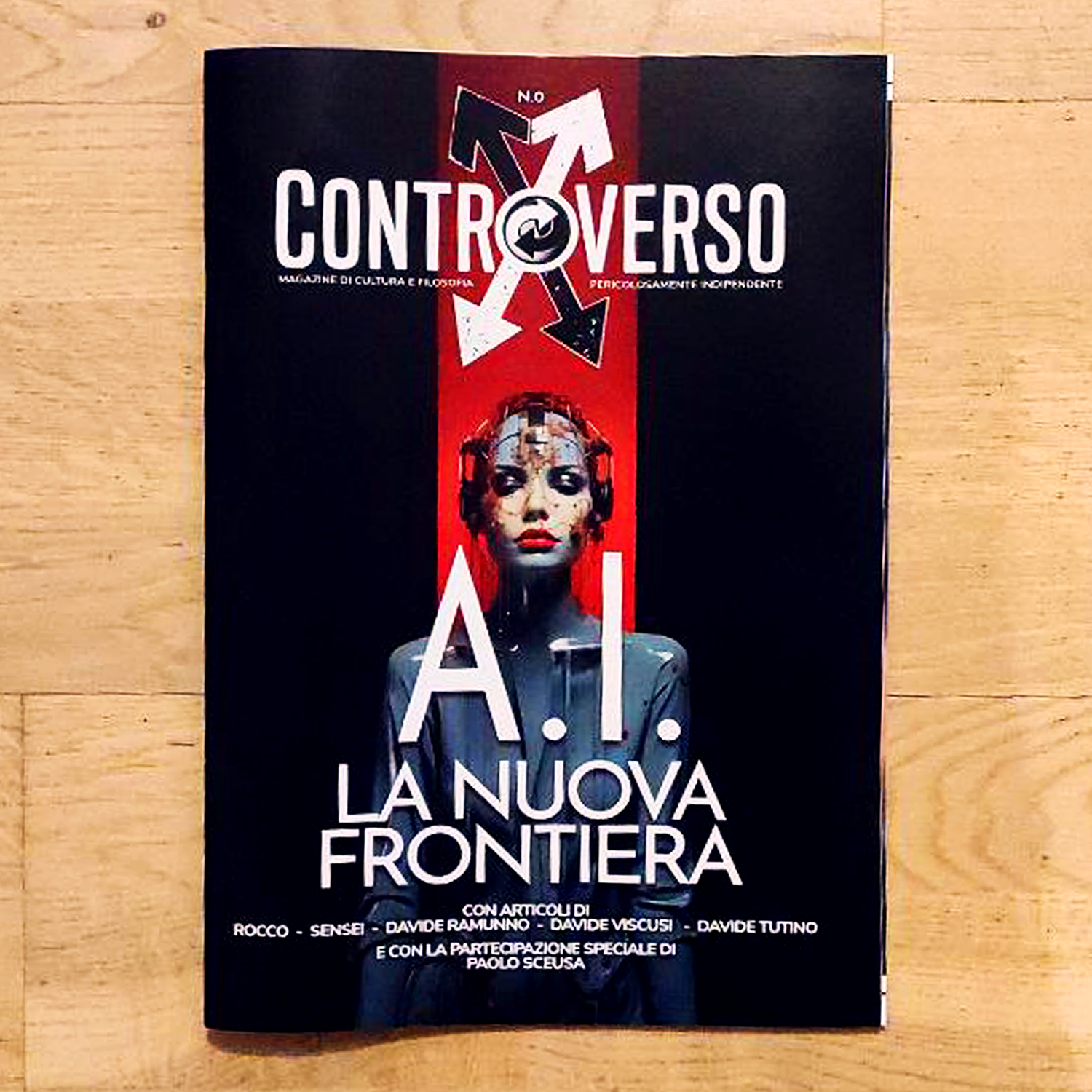 il CONTROVERSO