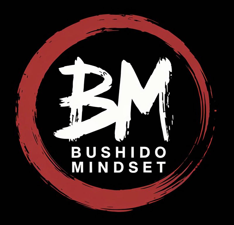 BUSHIDO MINDSET materiali del percorso