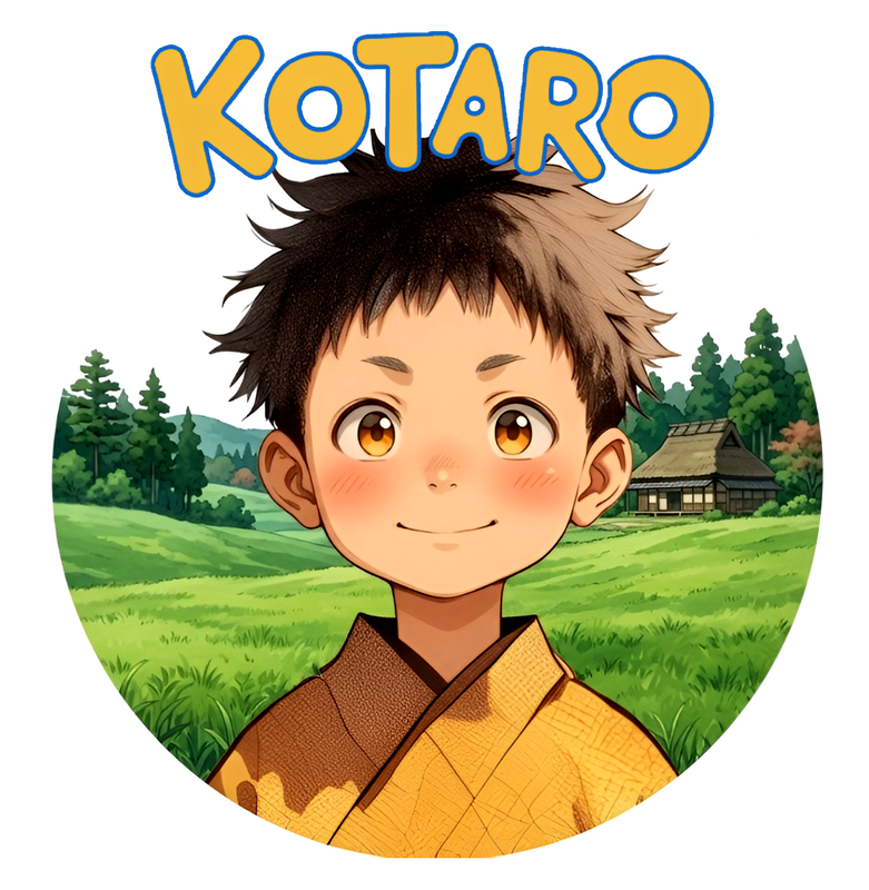 KOTARO MERCH