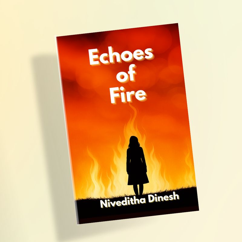 Echoes of Fire