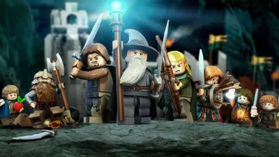 The Lord of the Rings