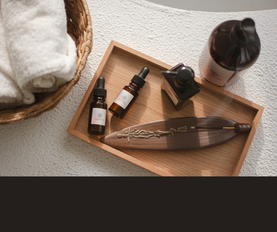 Cleansing Balms