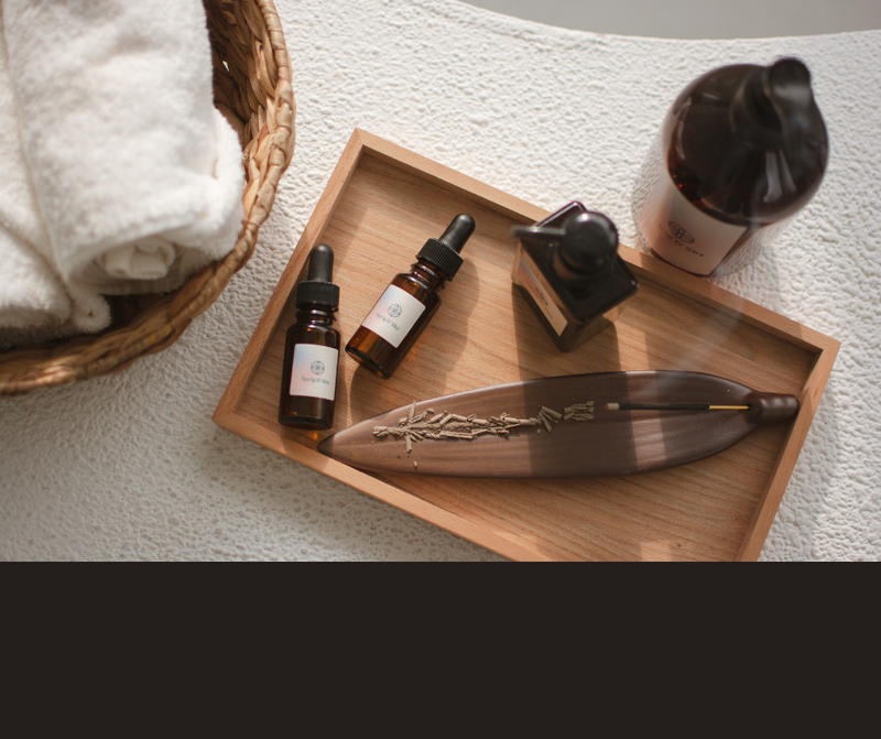 Cleansing Balms
