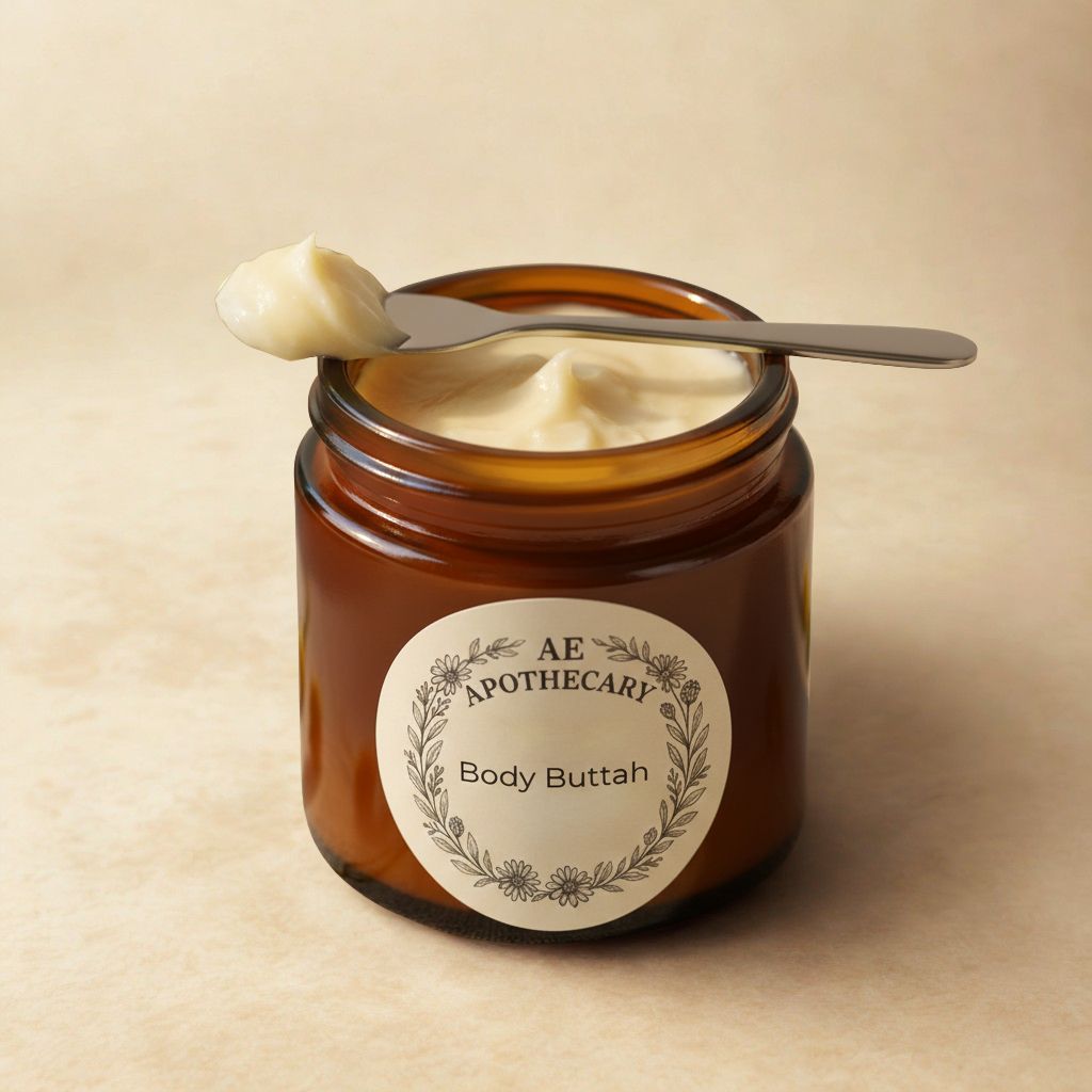 Body Buttah