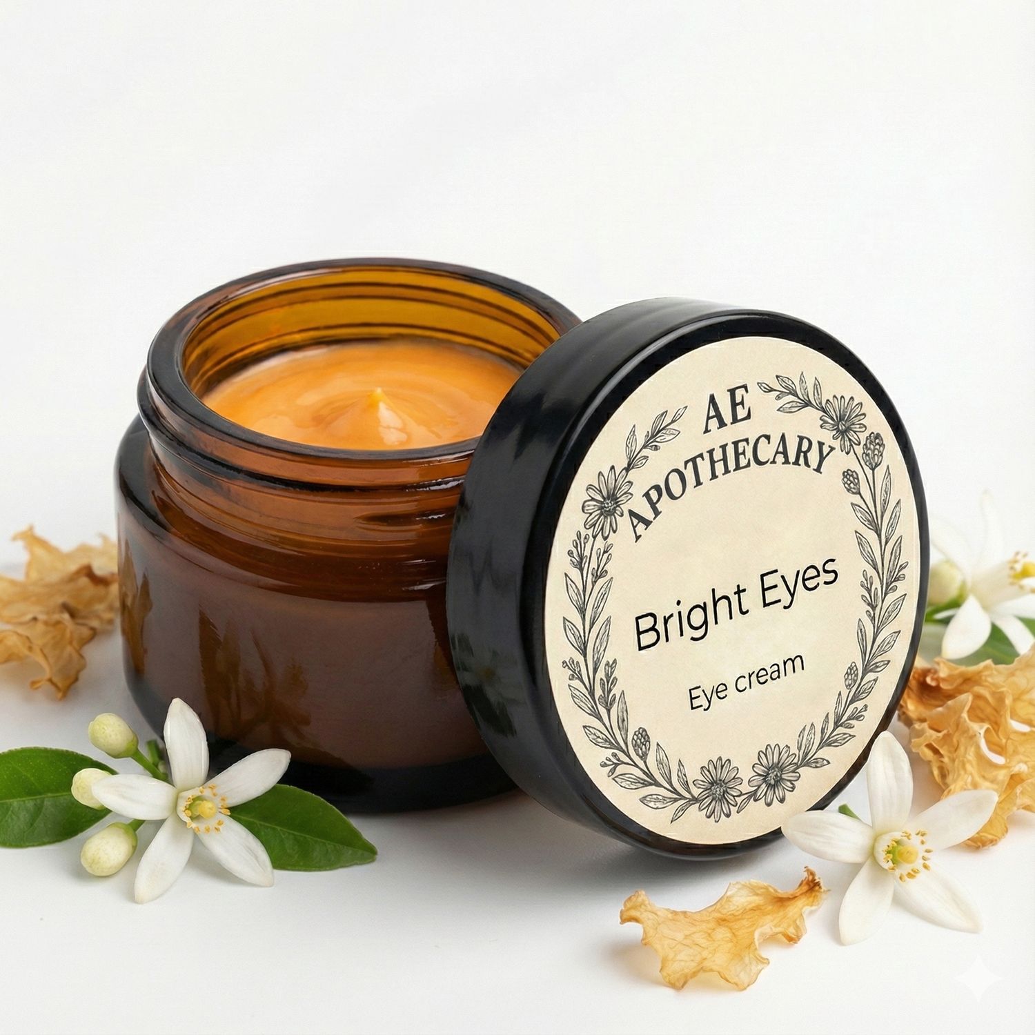 Bright Eye's Eye cream  0.50 oz