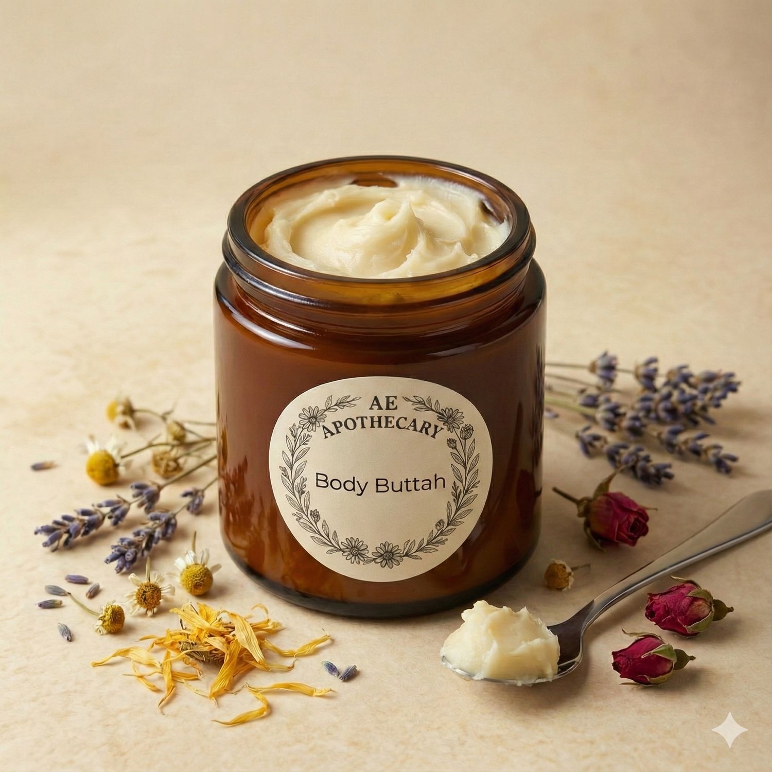 Body Buttah $20 - $36