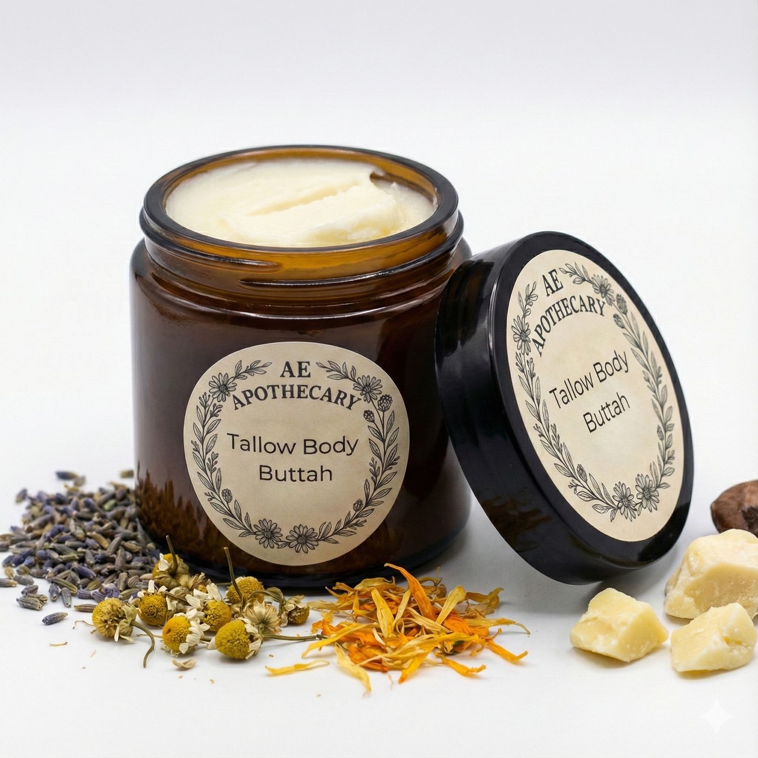 Tallow Body Buttah $21 - $38