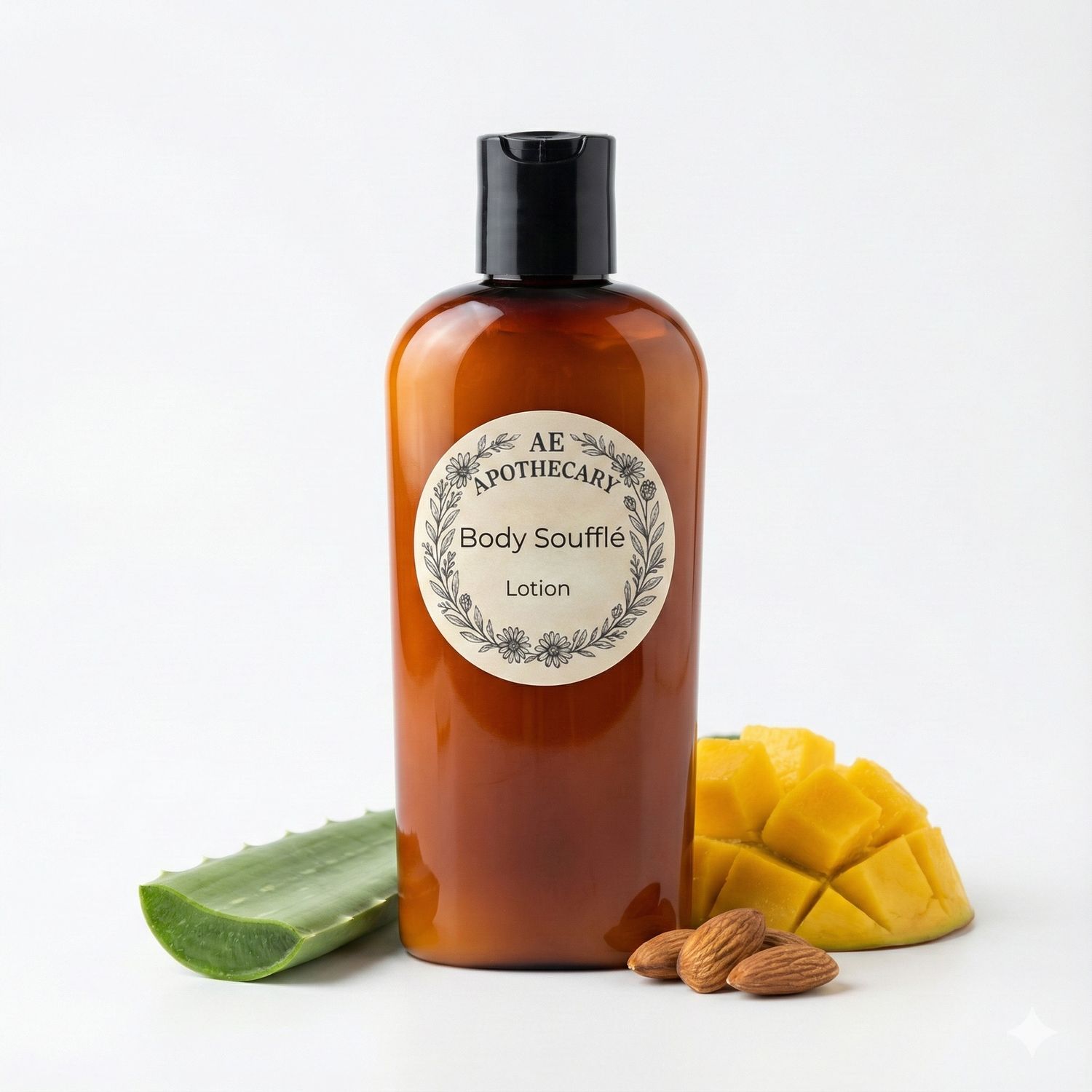 Souffle - body lotion $12 - $28