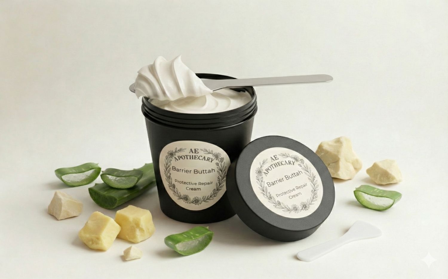 Barrier Buttah - Protective Barrier Cream $22 - $37