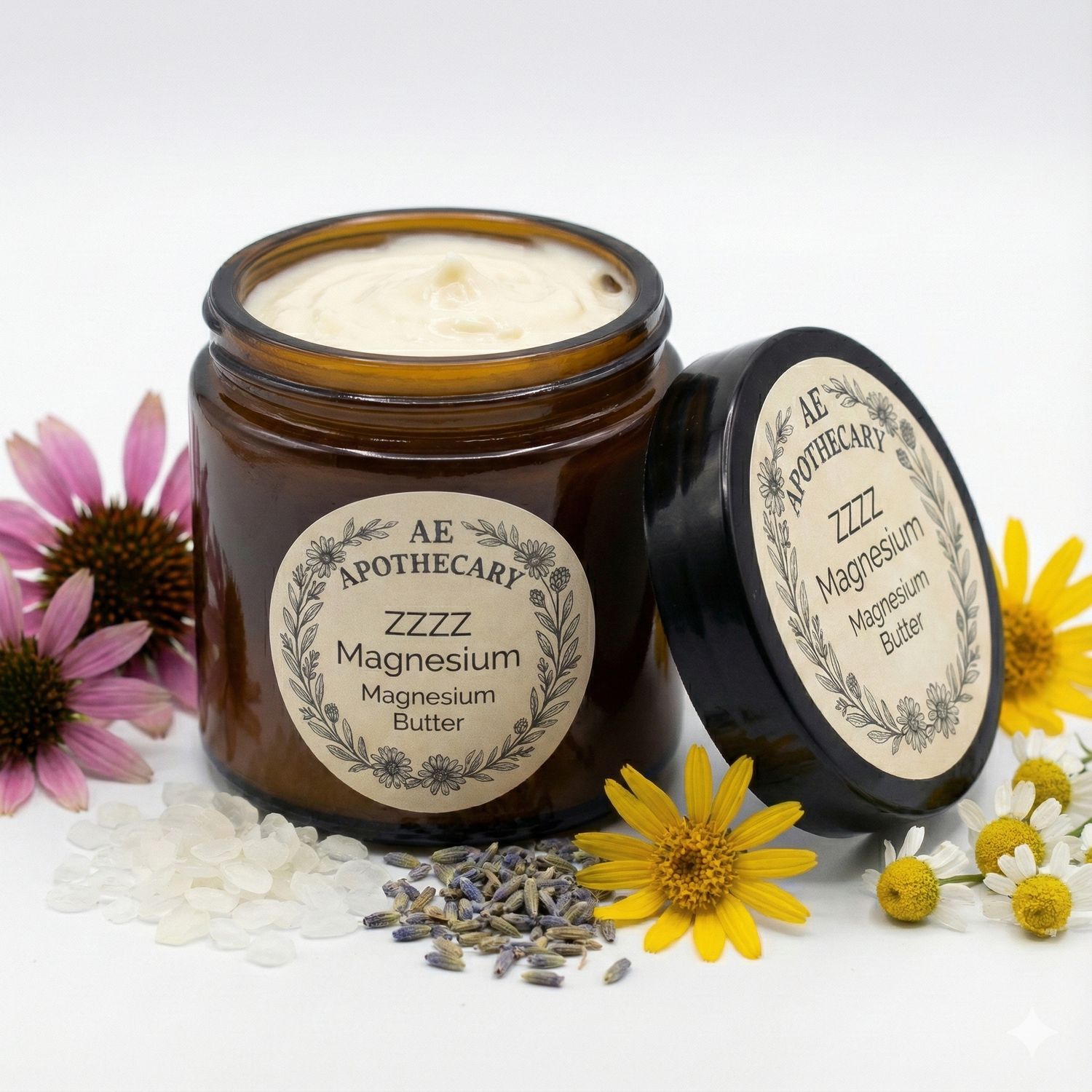 ZZZZZZ Magnesium $28 - $52