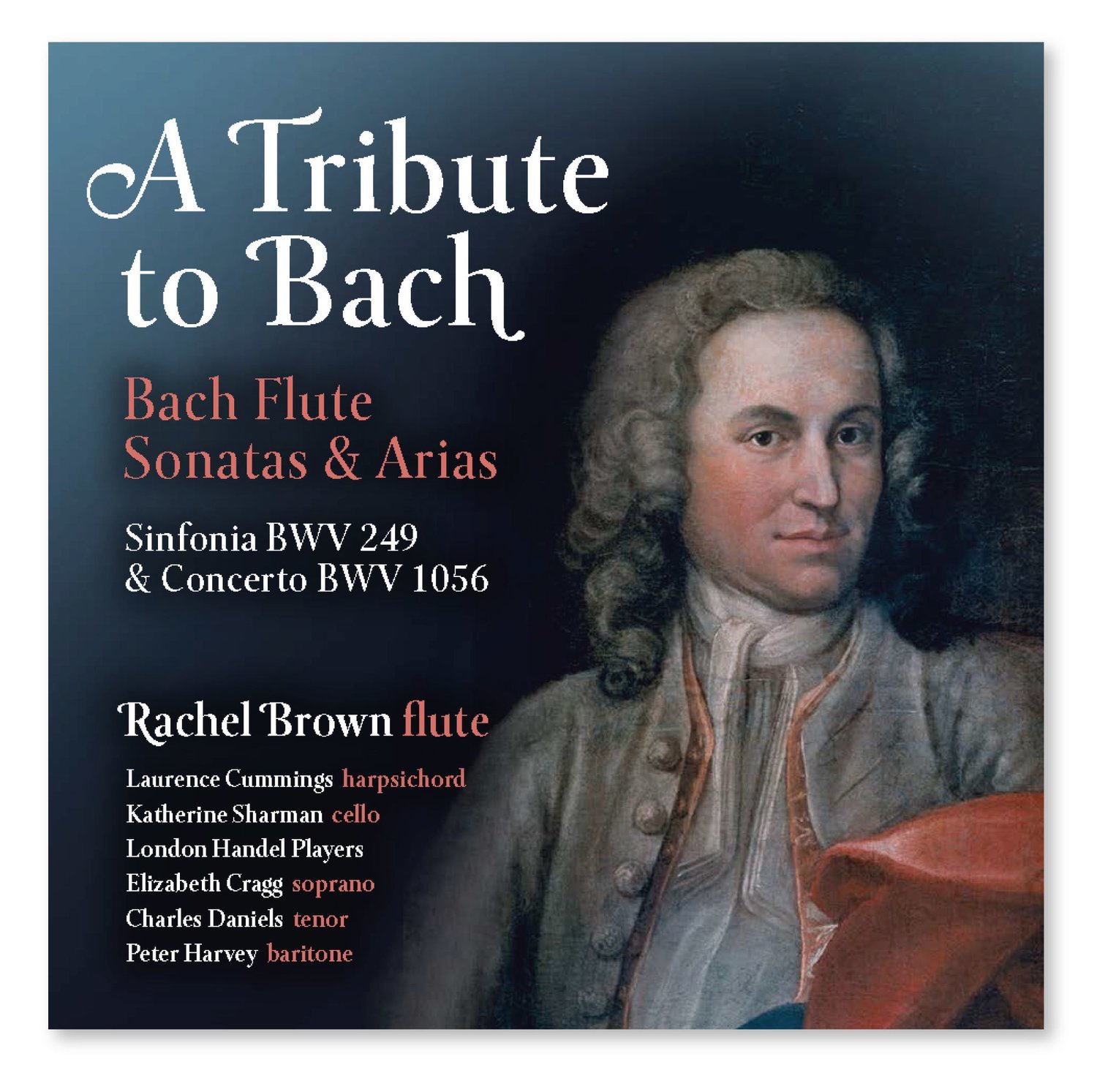 A Tribute to Bach Download