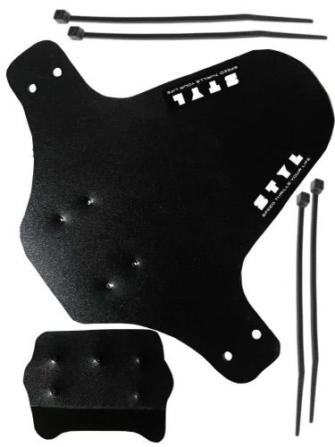 STYL- Mudguards