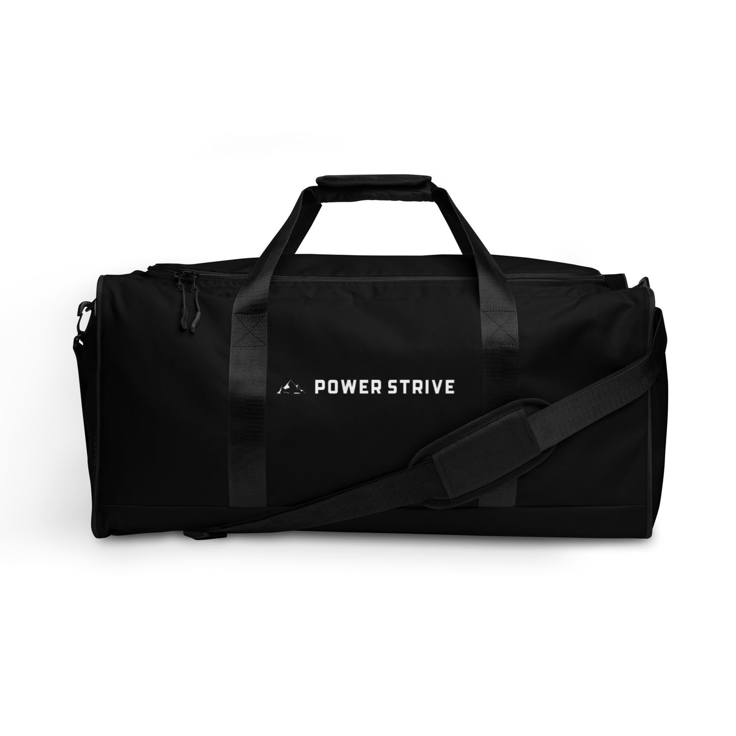 Power Strive Bag