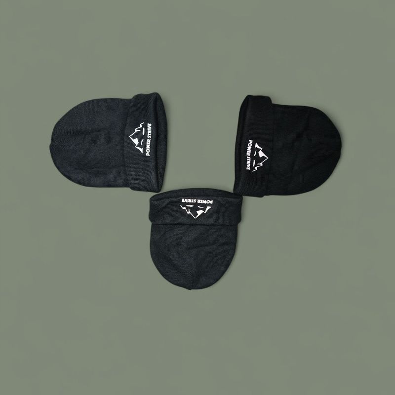 Power Strive “ALPINE” Beanie