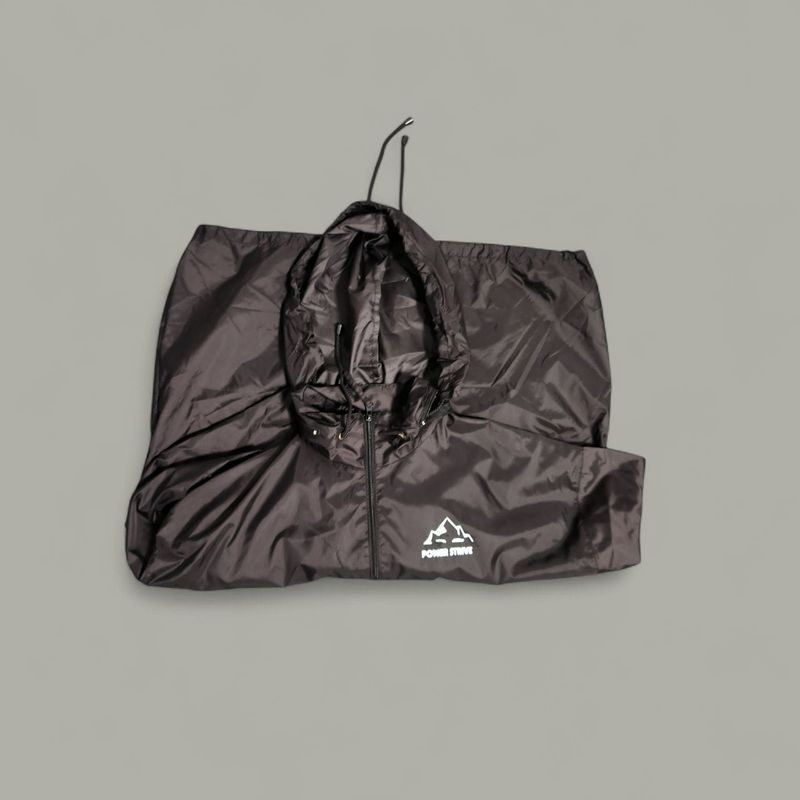 Power Strive “STORM BREAKER” Wind Jacket