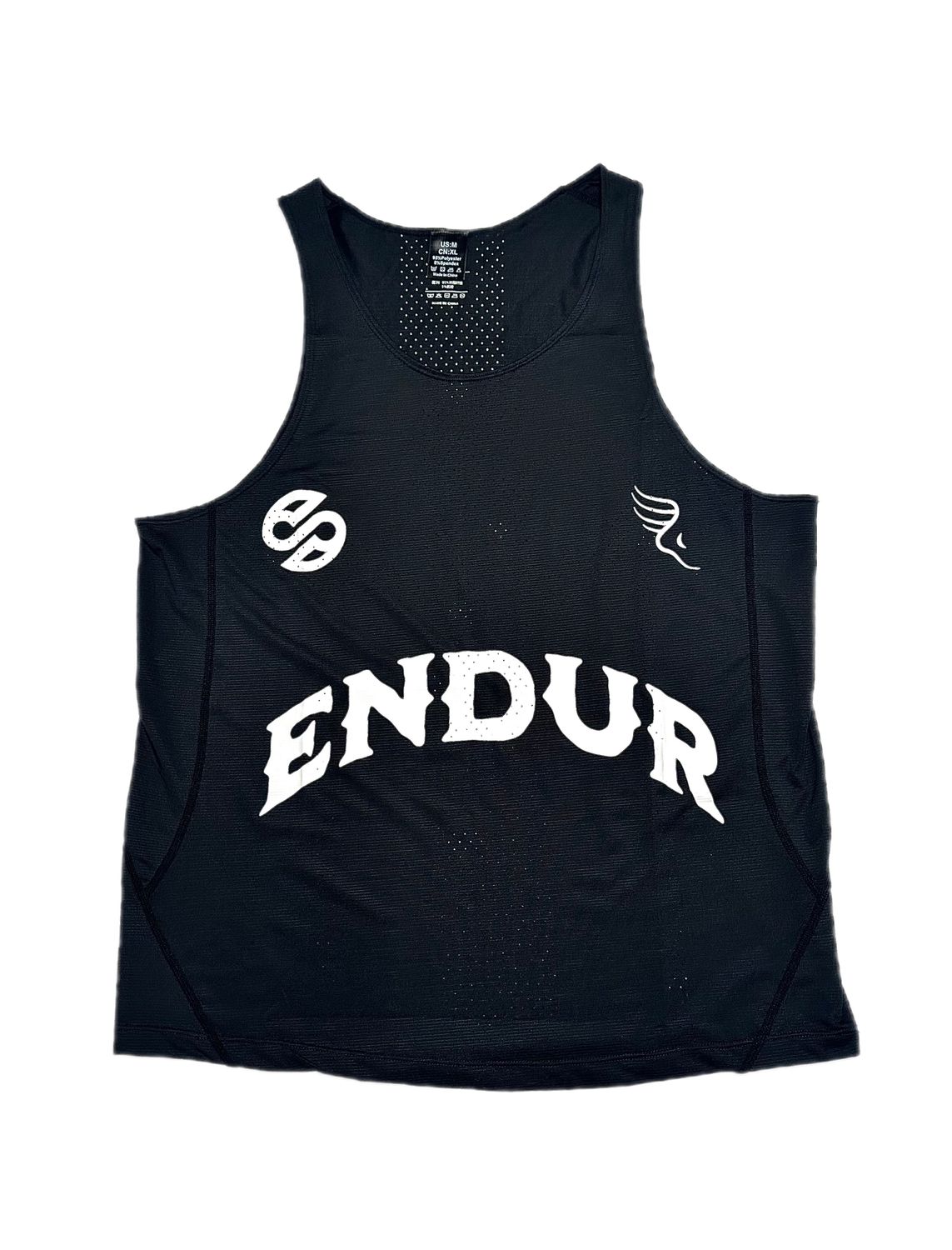 RUNNING JERSEY
