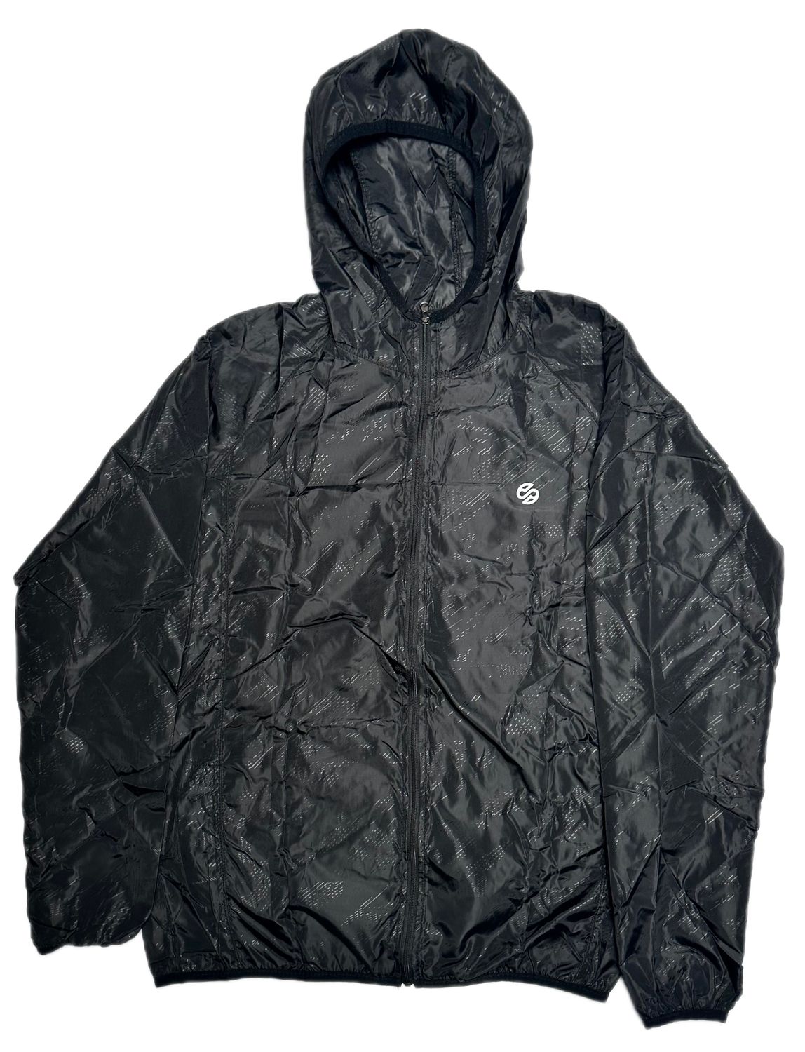 super light weight running jacket